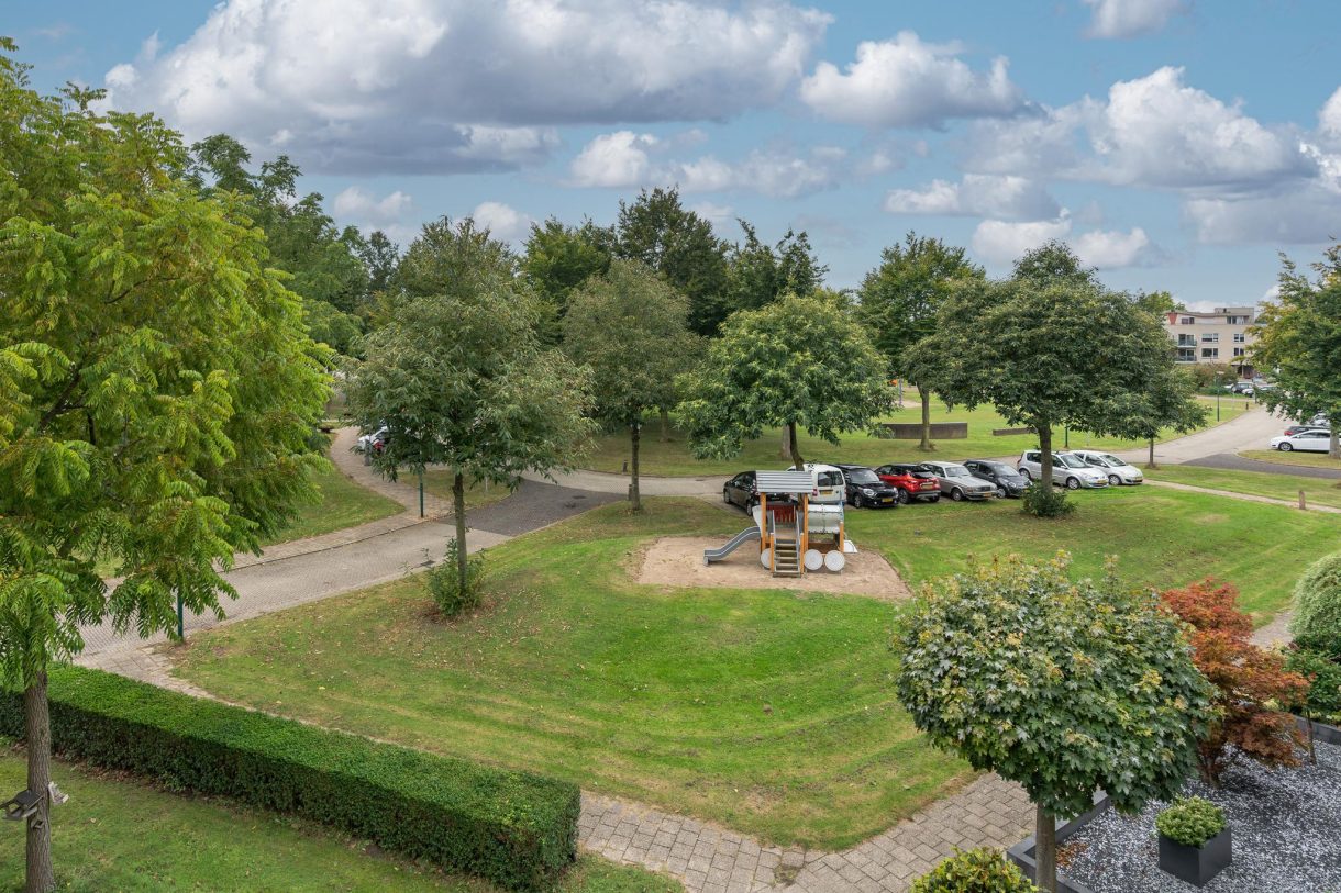 Te koop: Foto Appartement aan de Molenaarserf 52 in Houten