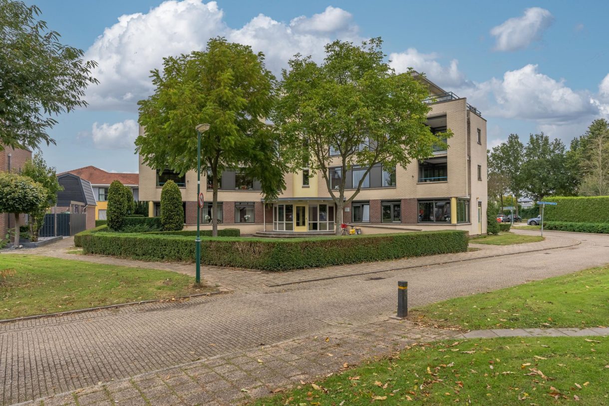 Te koop: Foto Appartement aan de Molenaarserf 52 in Houten