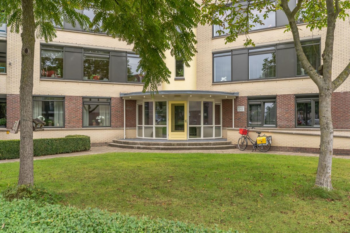 Te koop: Foto Appartement aan de Molenaarserf 52 in Houten