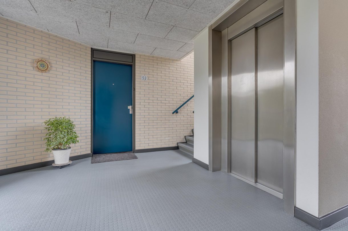 Te koop: Foto Appartement aan de Molenaarserf 52 in Houten