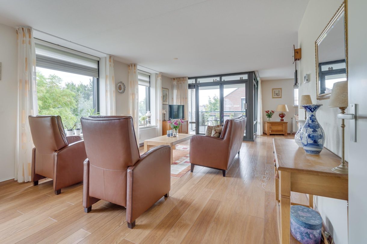 Te koop: Foto Appartement aan de Molenaarserf 52 in Houten