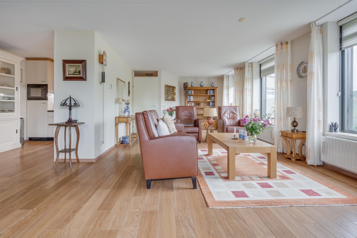 Te koop: Foto Appartement aan de Molenaarserf 52 in Houten