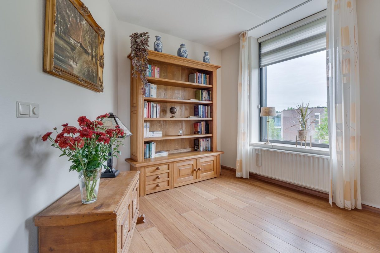 Te koop: Foto Appartement aan de Molenaarserf 52 in Houten