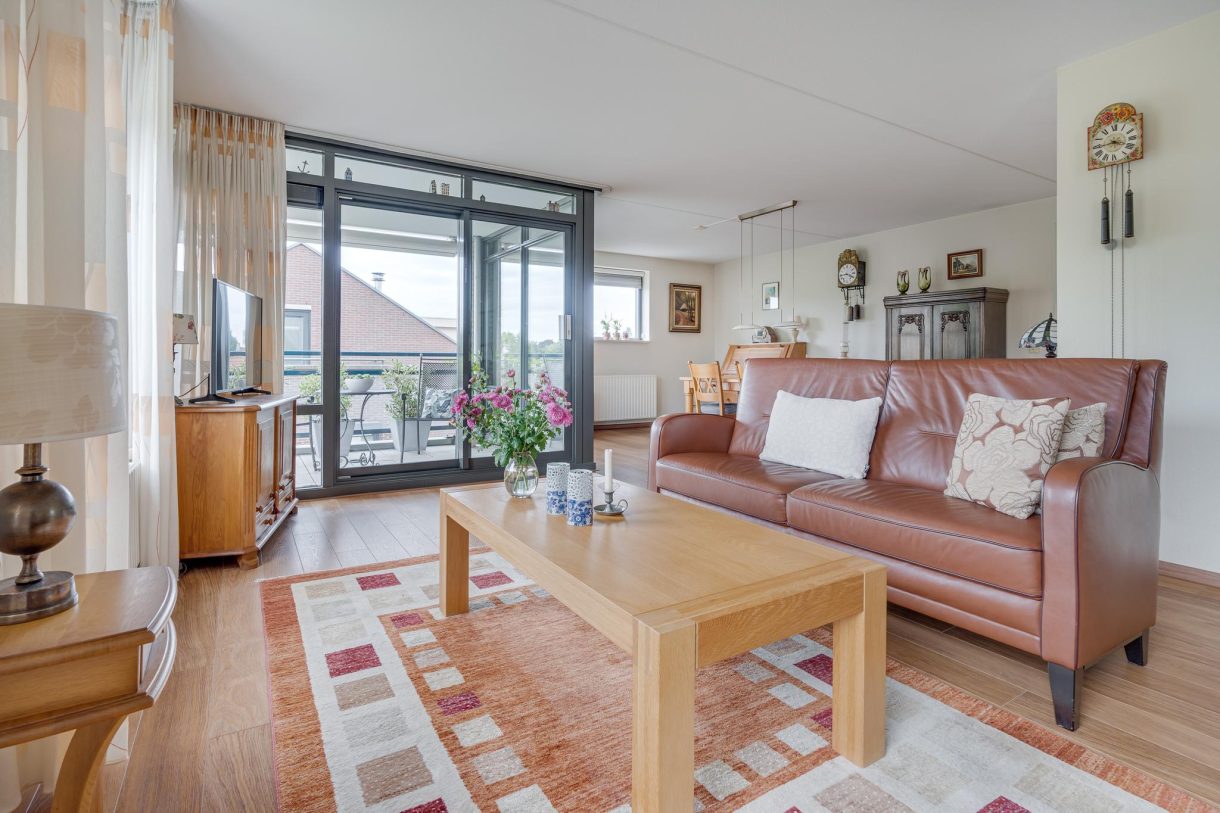 Te koop: Foto Appartement aan de Molenaarserf 52 in Houten
