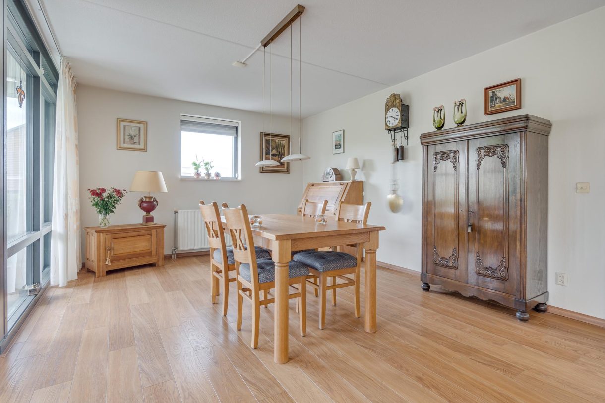 Te koop: Foto Appartement aan de Molenaarserf 52 in Houten