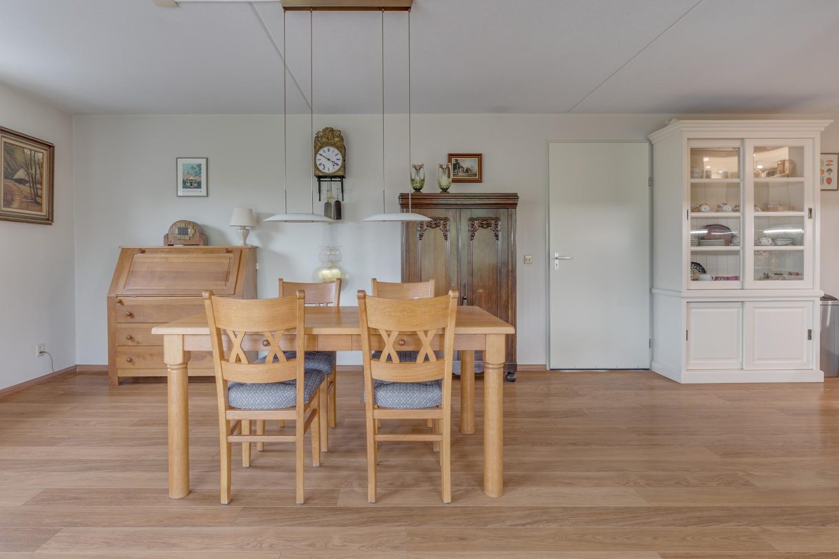 Te koop: Foto Appartement aan de Molenaarserf 52 in Houten