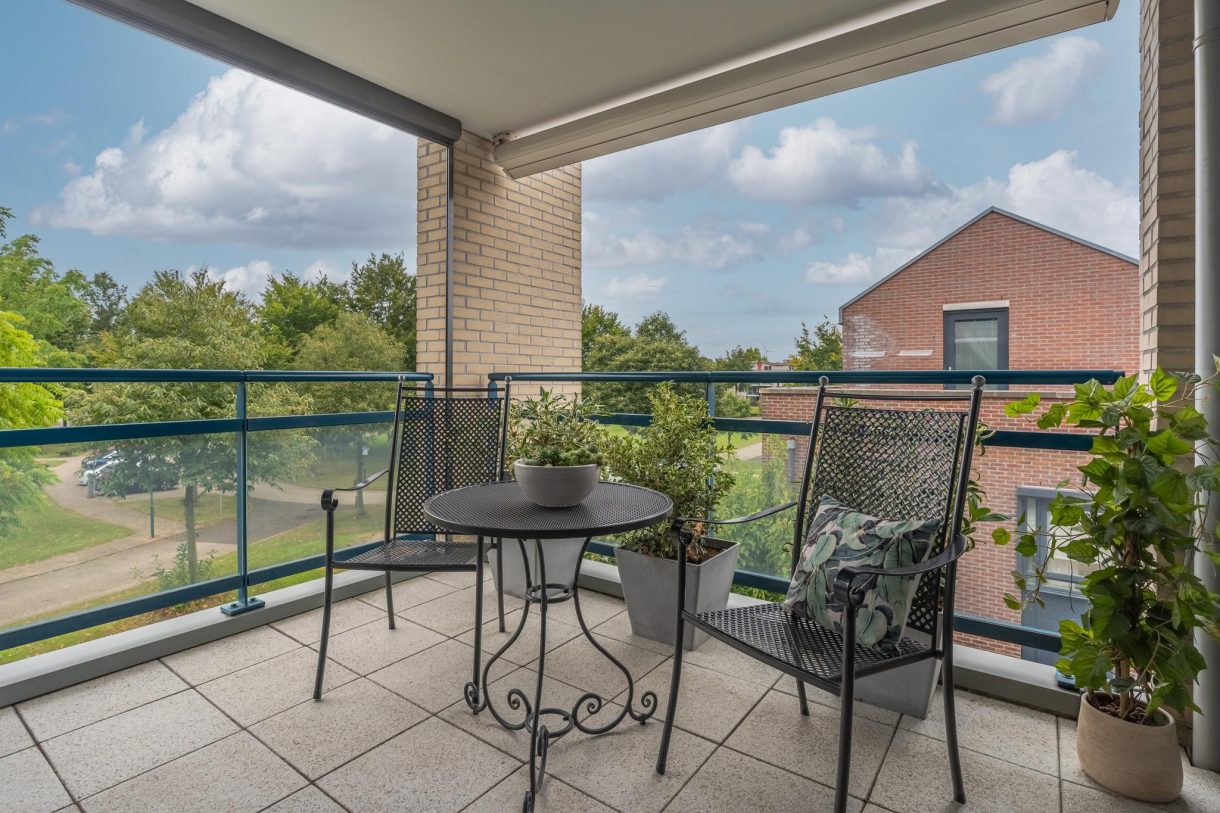 Te koop: Foto Appartement aan de Molenaarserf 52 in Houten