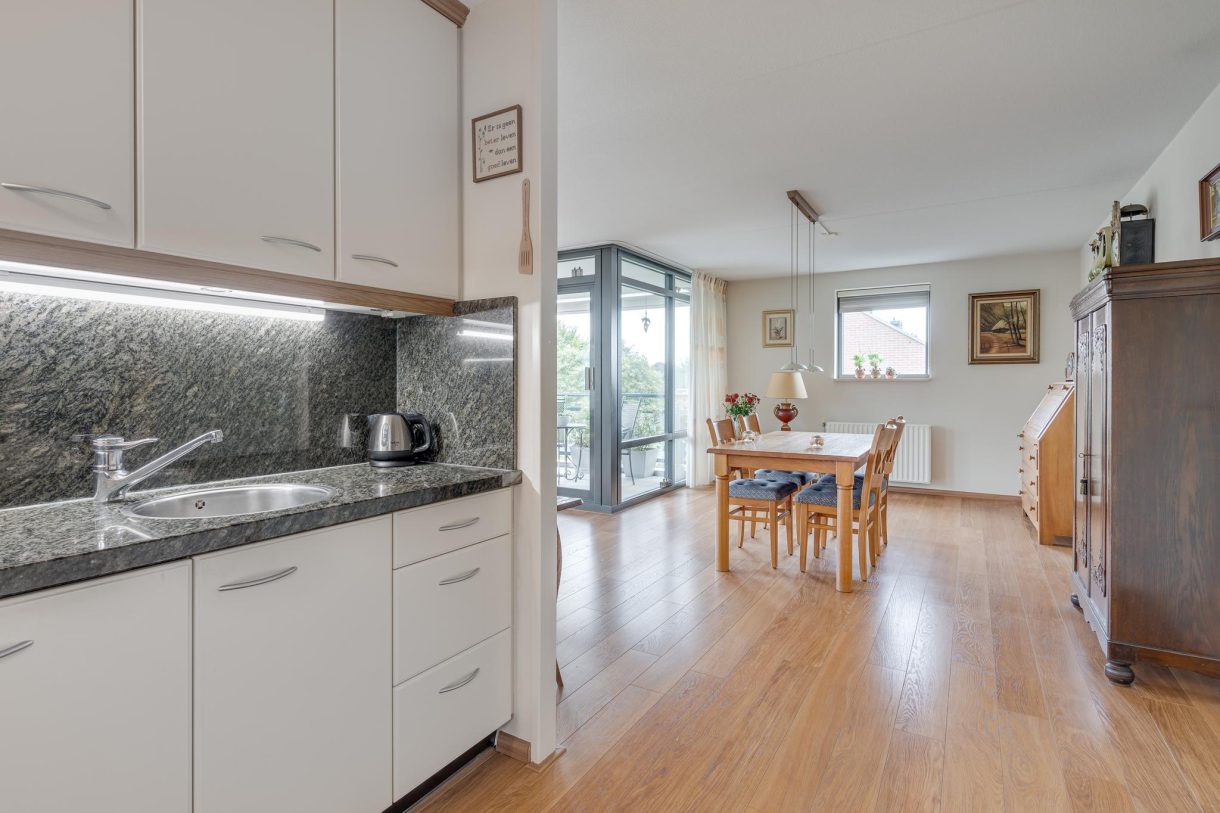Te koop: Foto Appartement aan de Molenaarserf 52 in Houten