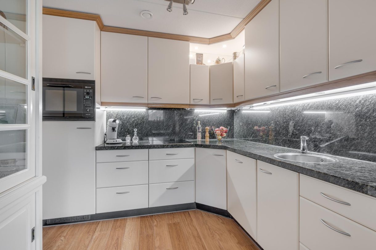 Te koop: Foto Appartement aan de Molenaarserf 52 in Houten
