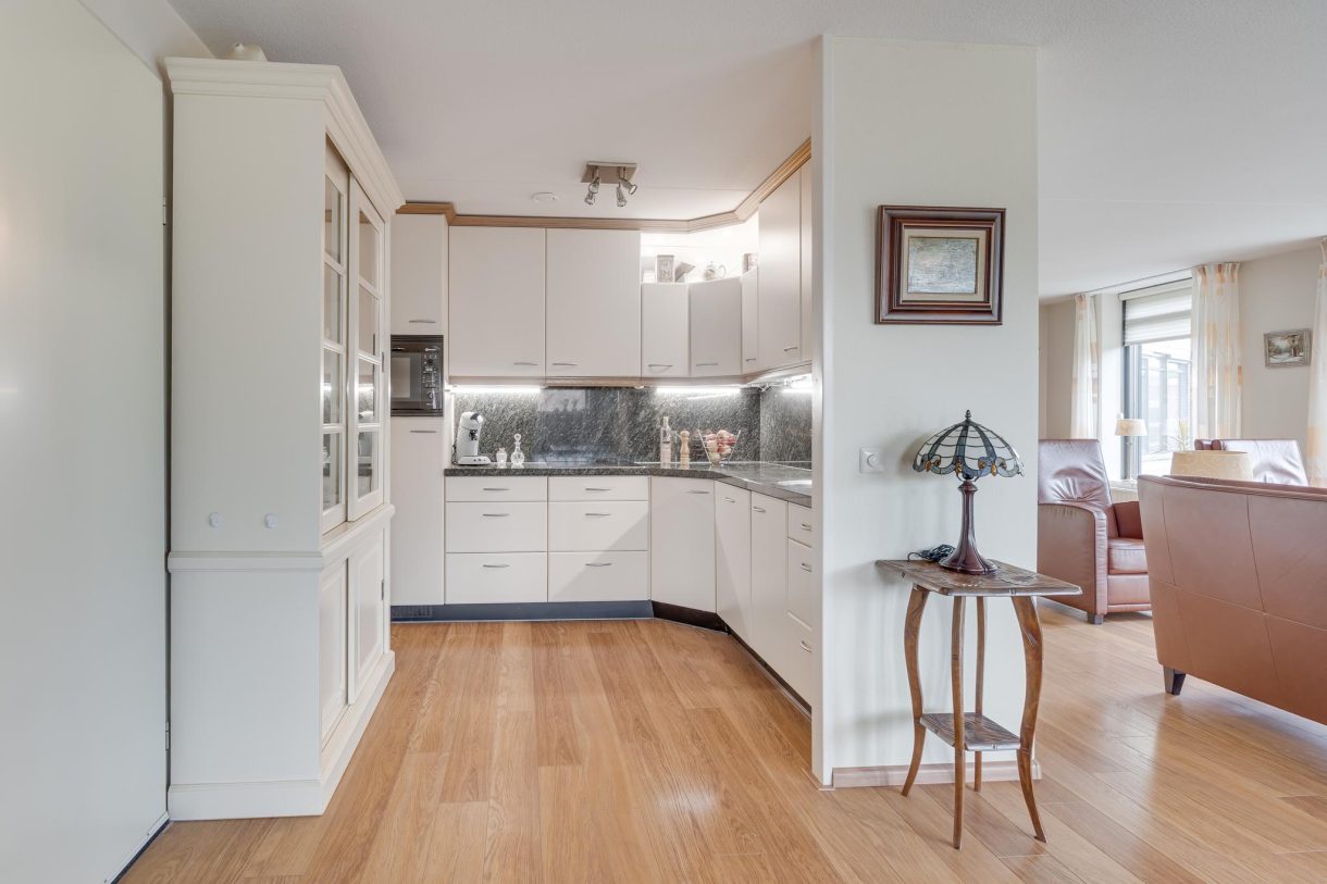 Te koop: Foto Appartement aan de Molenaarserf 52 in Houten