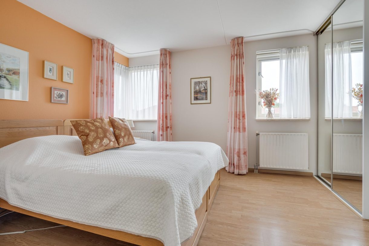 Te koop: Foto Appartement aan de Molenaarserf 52 in Houten
