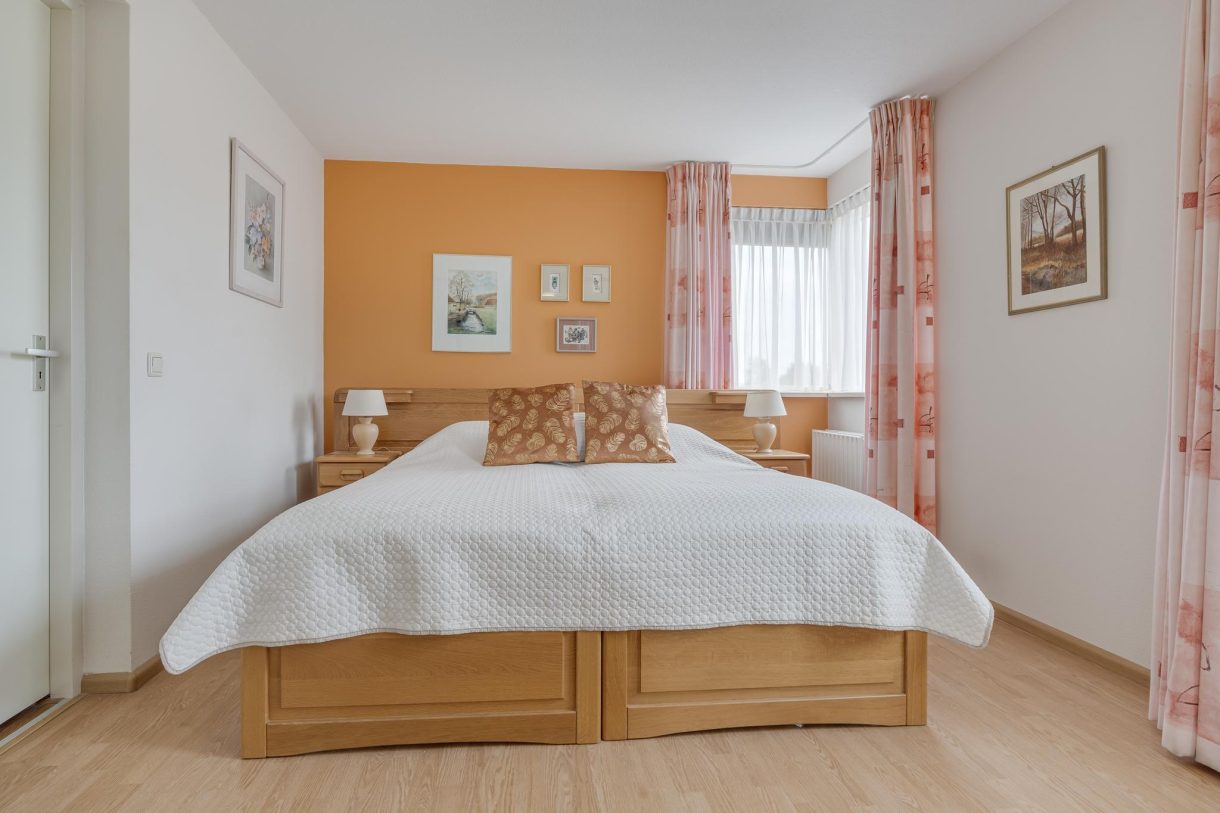 Te koop: Foto Appartement aan de Molenaarserf 52 in Houten