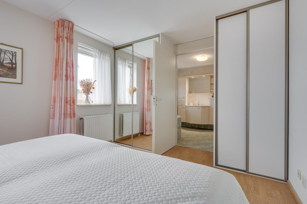 Te koop: Foto Appartement aan de Molenaarserf 52 in Houten