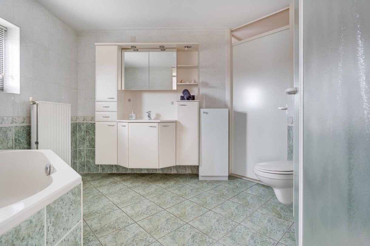 Te koop: Foto Appartement aan de Molenaarserf 52 in Houten