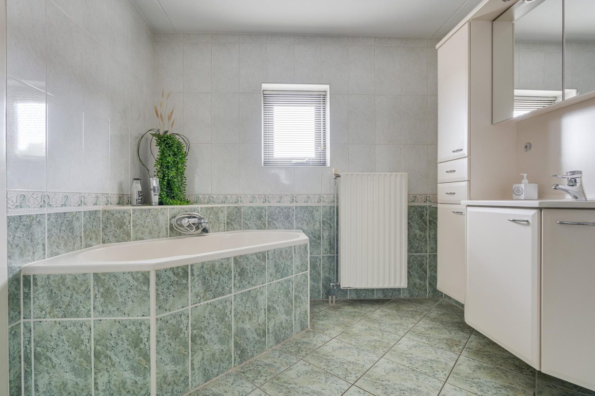 Te koop: Foto Appartement aan de Molenaarserf 52 in Houten