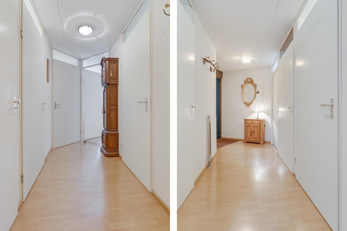 Te koop: Foto Appartement aan de Molenaarserf 52 in Houten