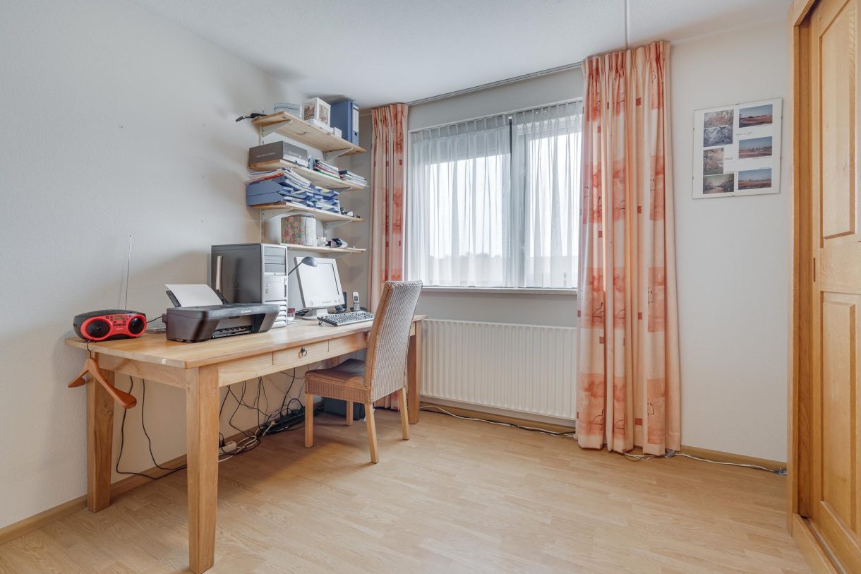 Te koop: Foto Appartement aan de Molenaarserf 52 in Houten
