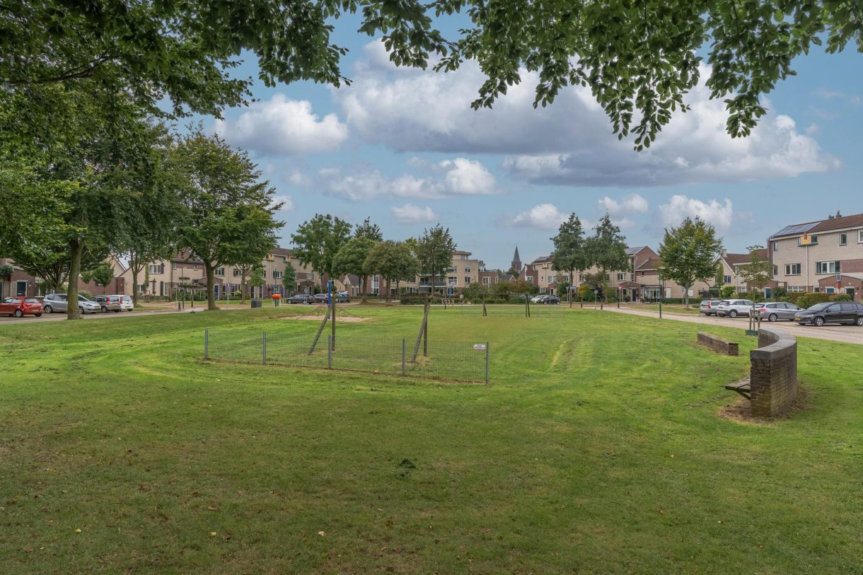 Te koop: Foto Appartement aan de Molenaarserf 52 in Houten