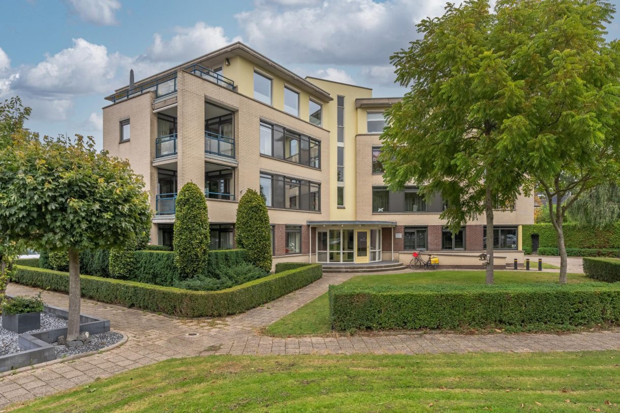 Te koop: Foto Appartement aan de Molenaarserf 52 in Houten