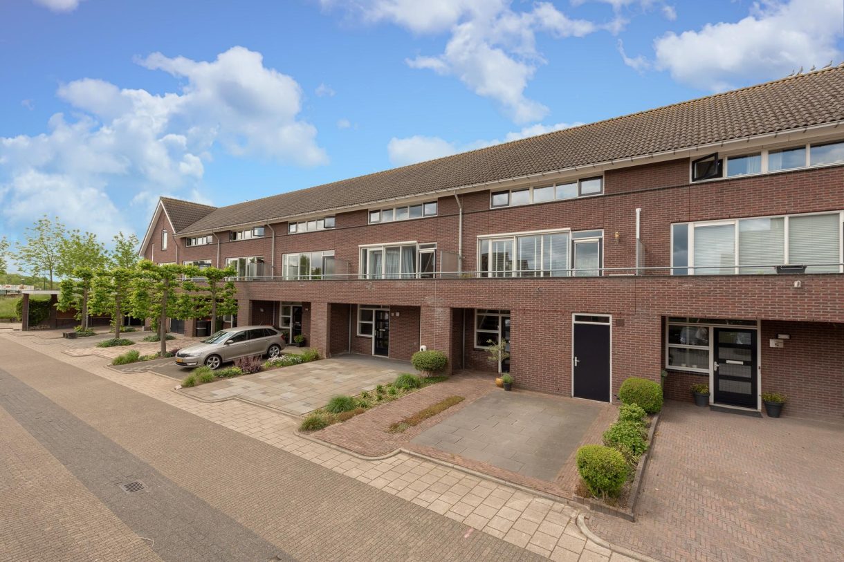 Te koop: Foto Woonhuis aan de Blauwgras 7 in Houten