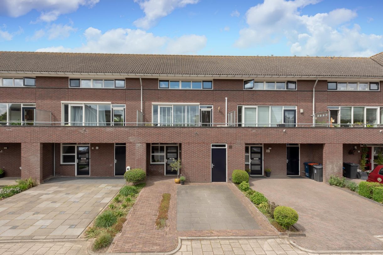 Te koop: Foto Woonhuis aan de Blauwgras 7 in Houten