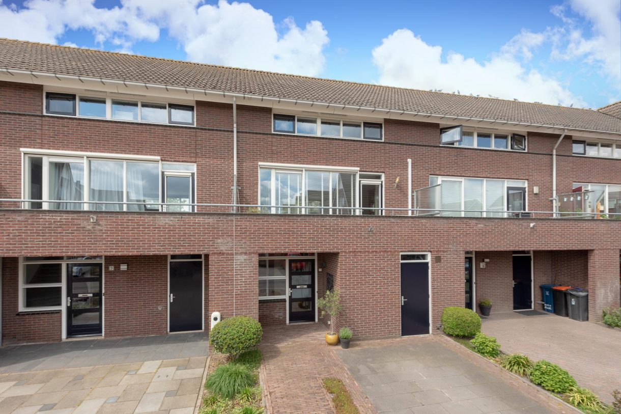 Te koop: Foto Woonhuis aan de Blauwgras 7 in Houten