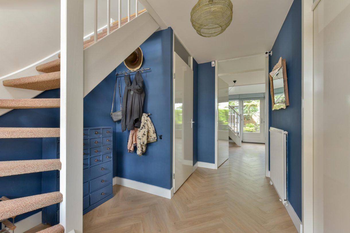 Te koop: Foto Woonhuis aan de Blauwgras 7 in Houten