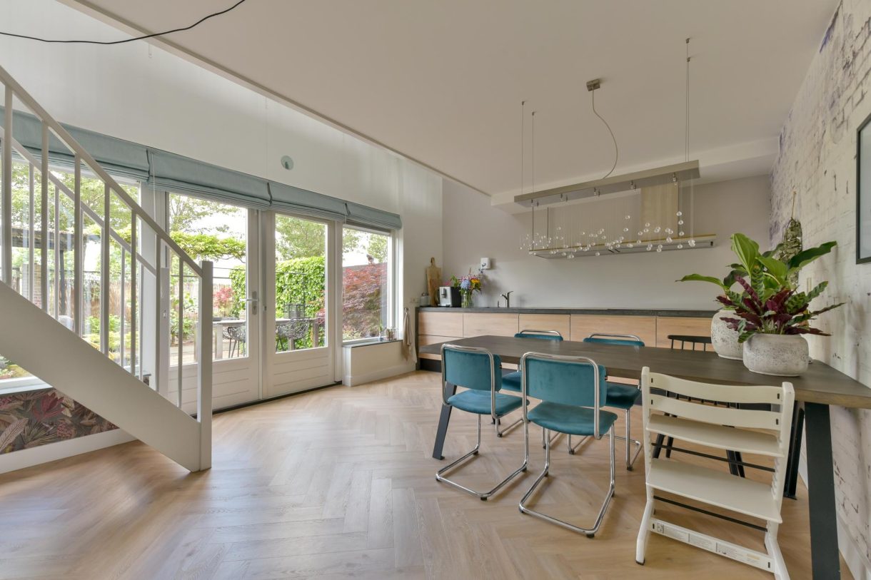 Te koop: Foto Woonhuis aan de Blauwgras 7 in Houten