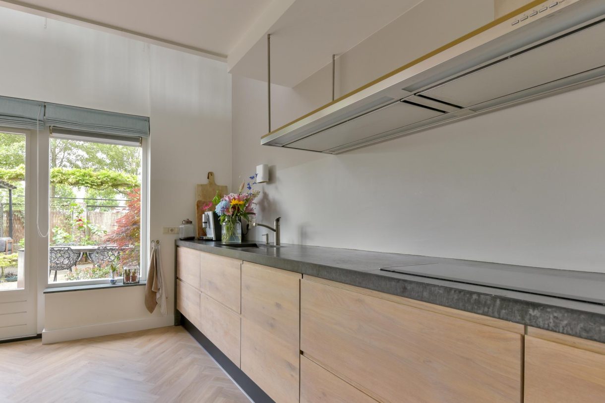 Te koop: Foto Woonhuis aan de Blauwgras 7 in Houten