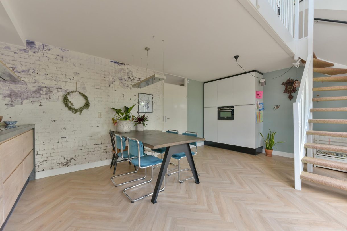 Te koop: Foto Woonhuis aan de Blauwgras 7 in Houten