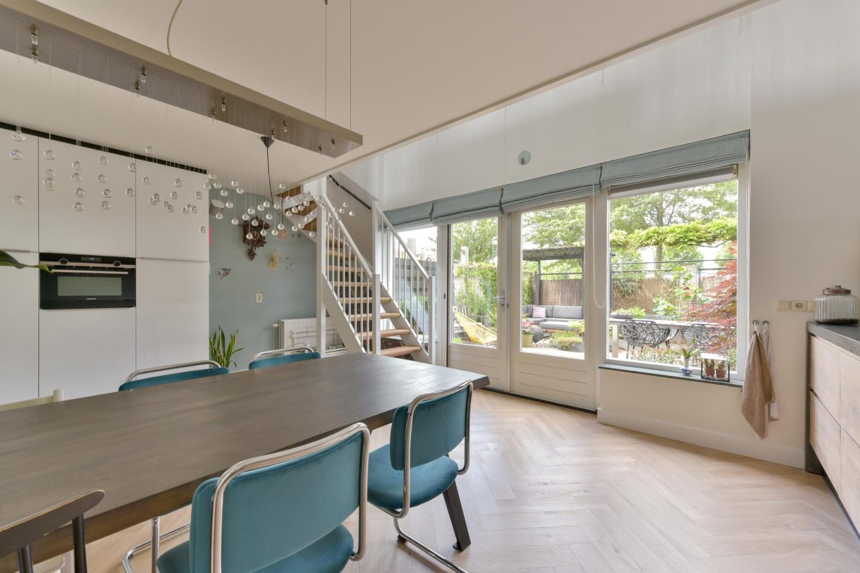 Te koop: Foto Woonhuis aan de Blauwgras 7 in Houten