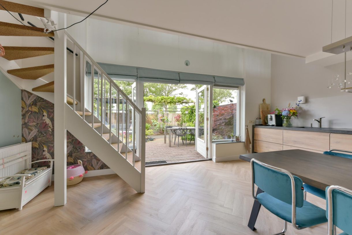 Te koop: Foto Woonhuis aan de Blauwgras 7 in Houten
