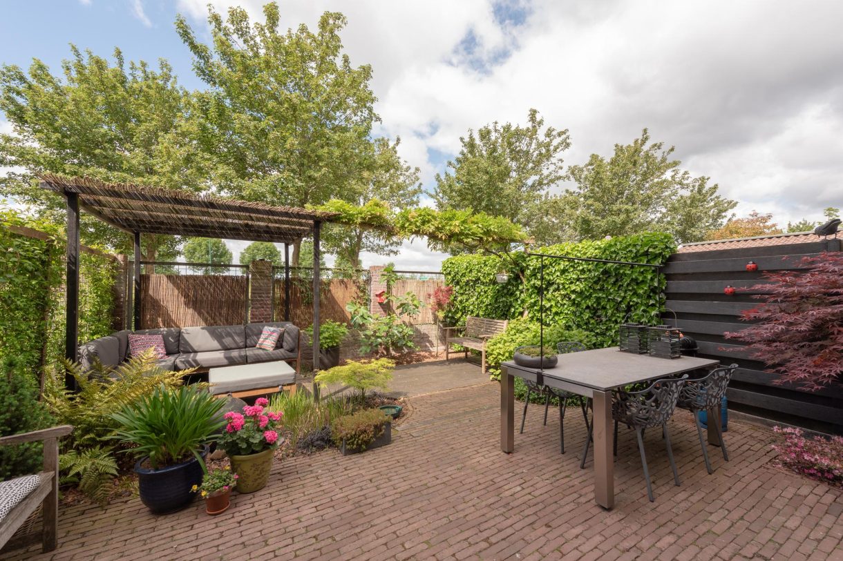 Te koop: Foto Woonhuis aan de Blauwgras 7 in Houten