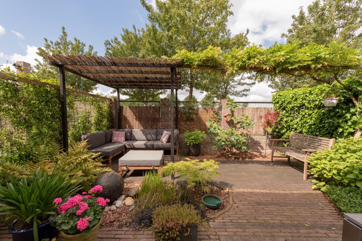 Te koop: Foto Woonhuis aan de Blauwgras 7 in Houten