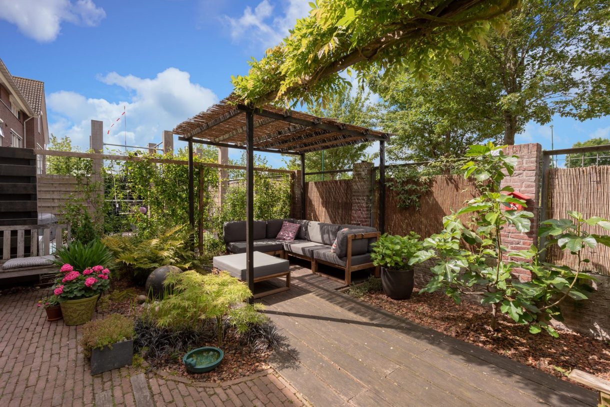Te koop: Foto Woonhuis aan de Blauwgras 7 in Houten