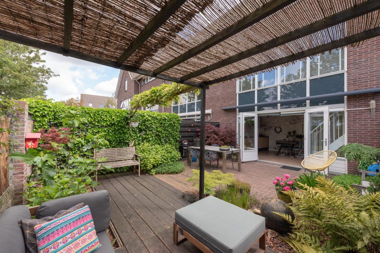 Te koop: Foto Woonhuis aan de Blauwgras 7 in Houten