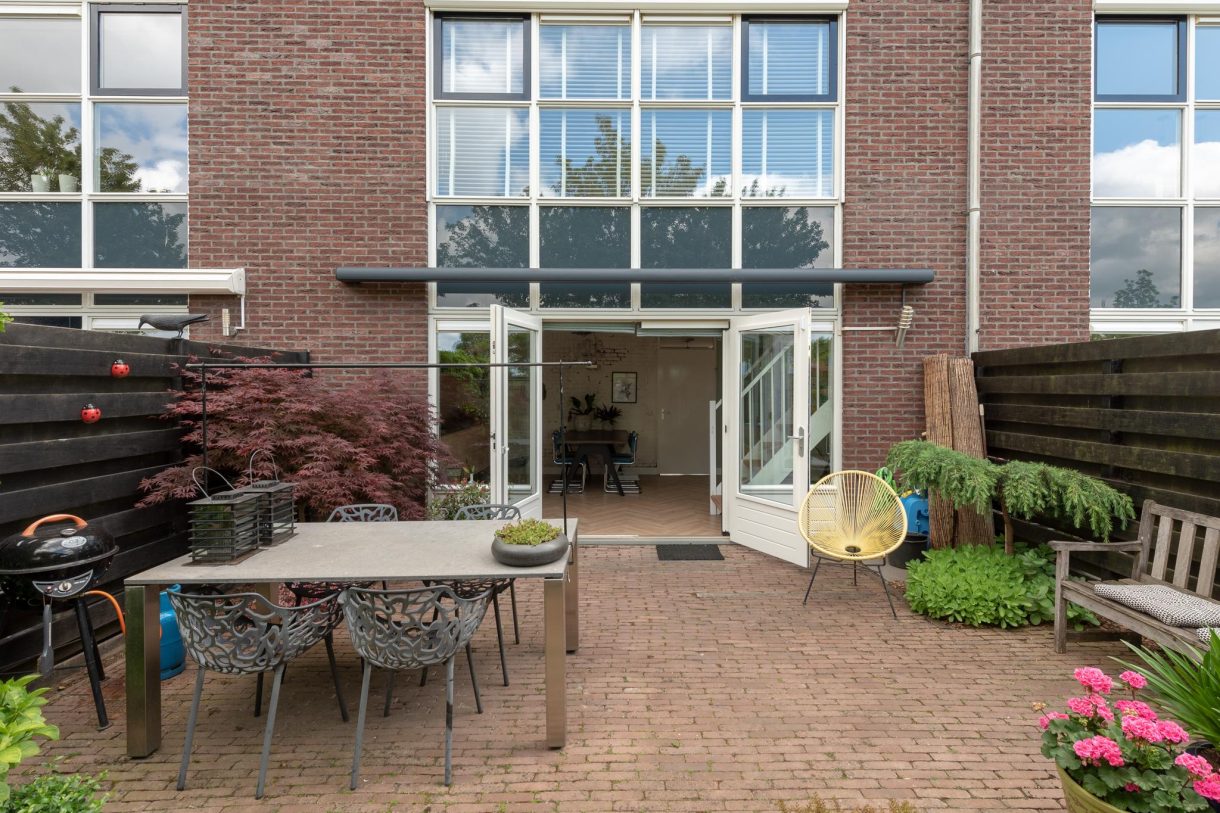 Te koop: Foto Woonhuis aan de Blauwgras 7 in Houten