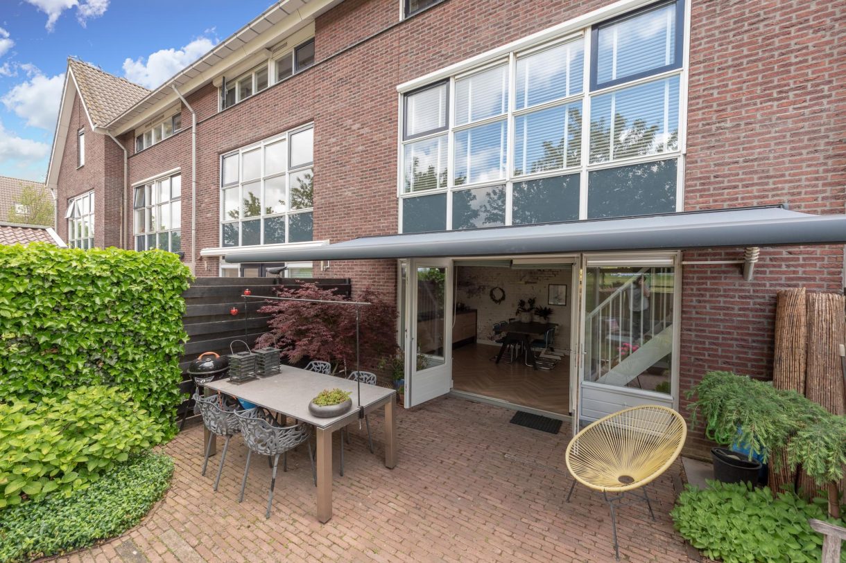 Te koop: Foto Woonhuis aan de Blauwgras 7 in Houten