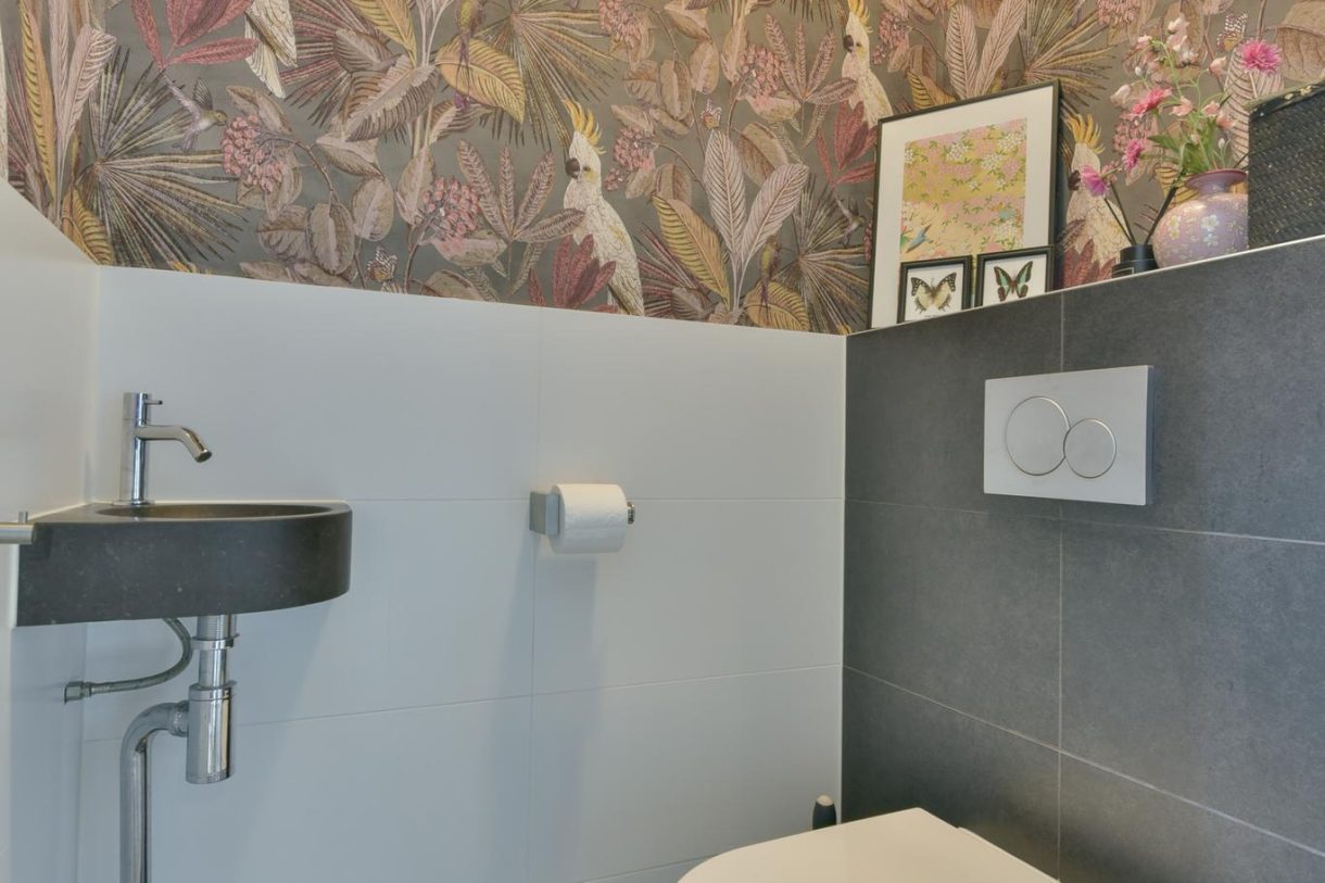 Te koop: Foto Woonhuis aan de Blauwgras 7 in Houten