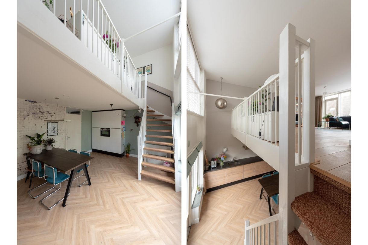 Te koop: Foto Woonhuis aan de Blauwgras 7 in Houten
