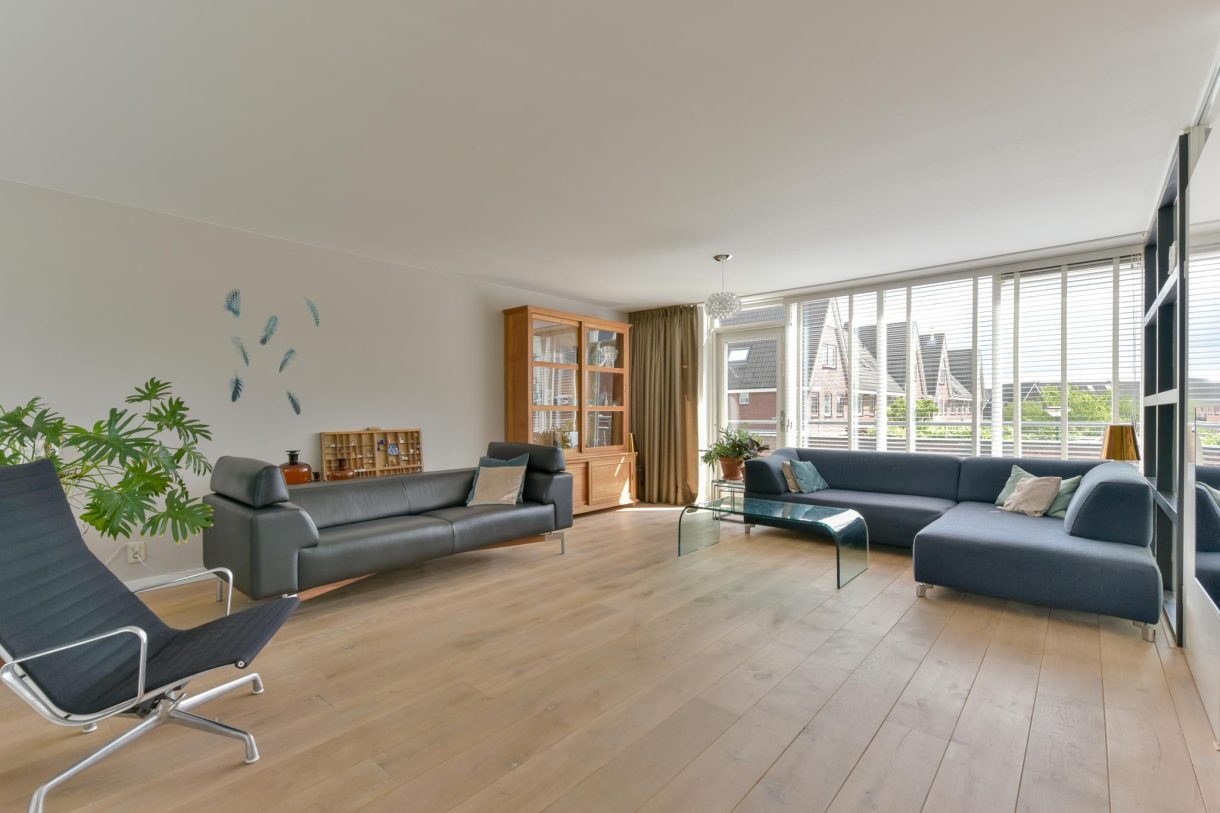 Te koop: Foto Woonhuis aan de Blauwgras 7 in Houten