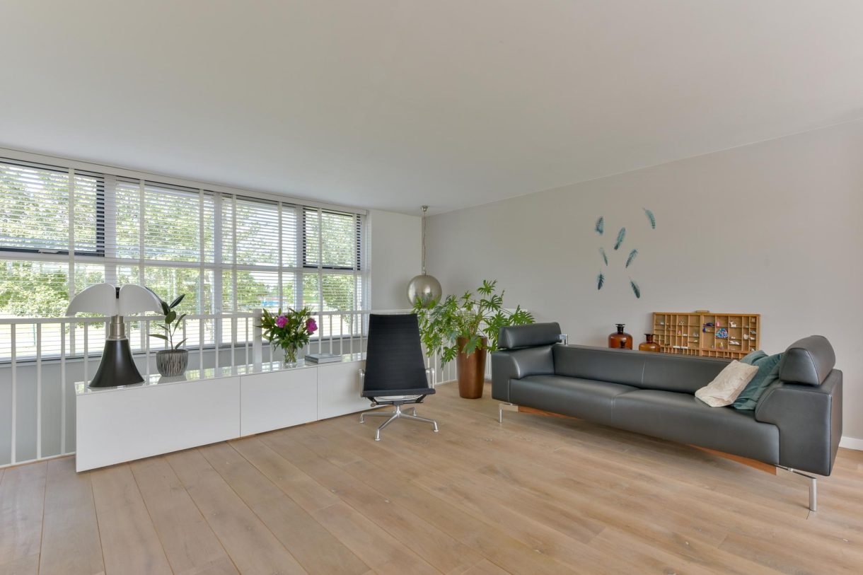 Te koop: Foto Woonhuis aan de Blauwgras 7 in Houten