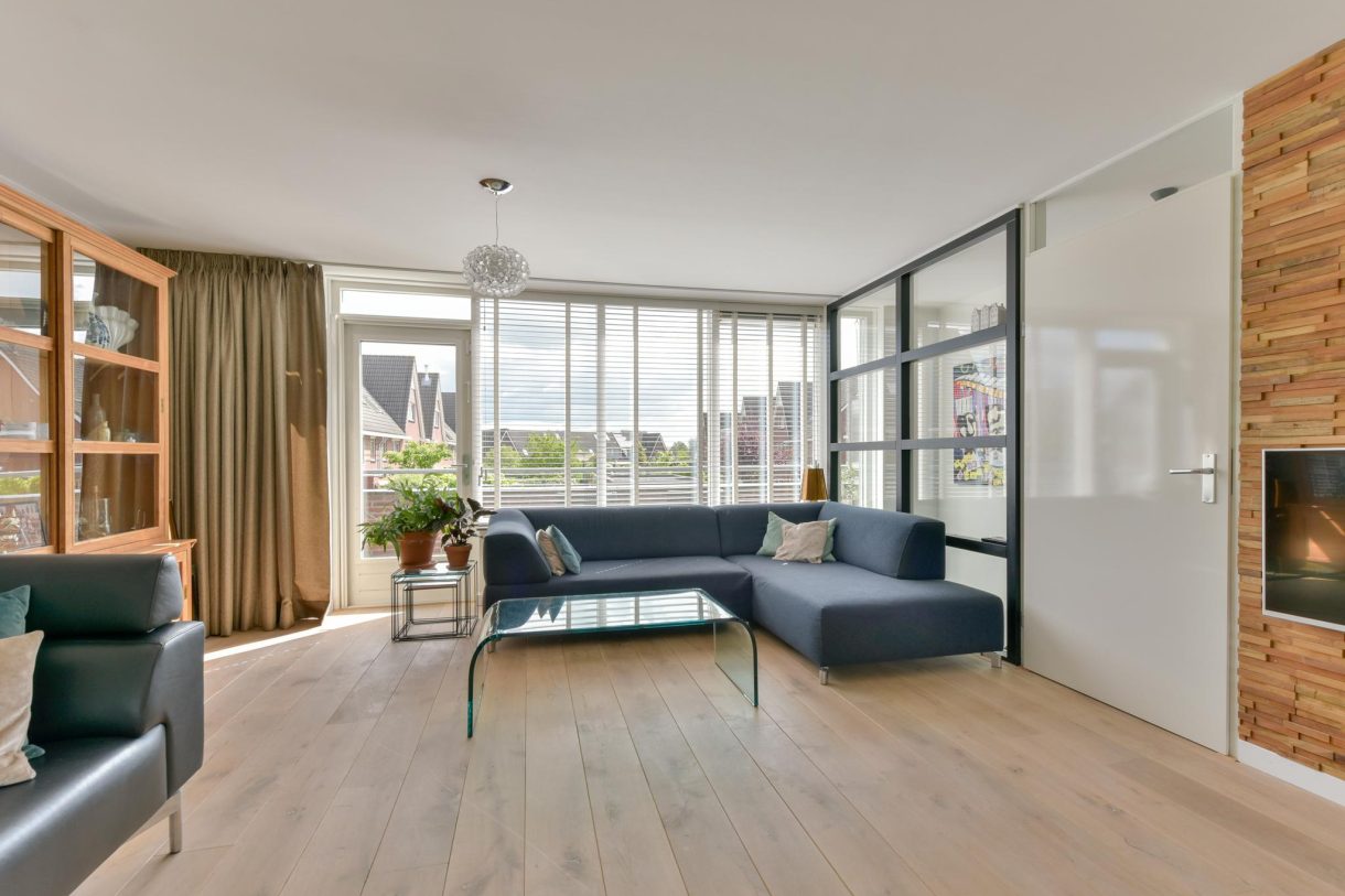 Te koop: Foto Woonhuis aan de Blauwgras 7 in Houten