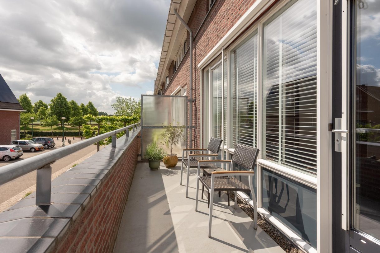 Te koop: Foto Woonhuis aan de Blauwgras 7 in Houten