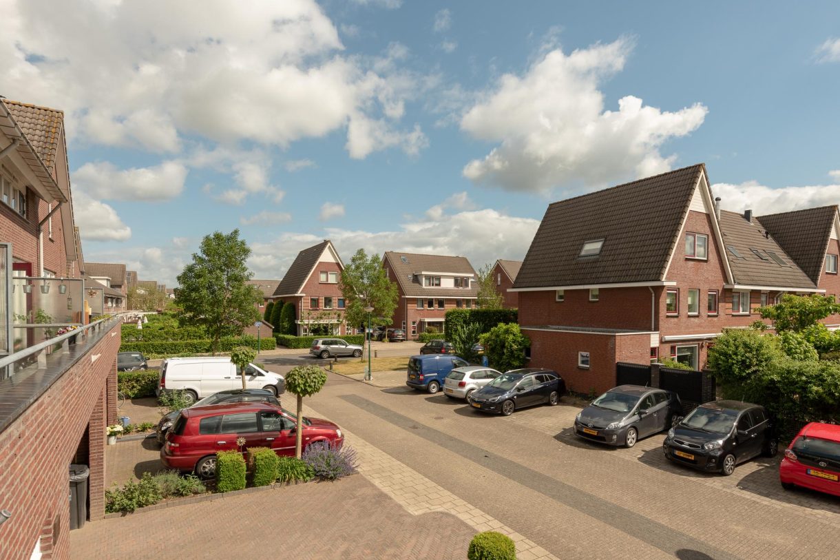 Te koop: Foto Woonhuis aan de Blauwgras 7 in Houten