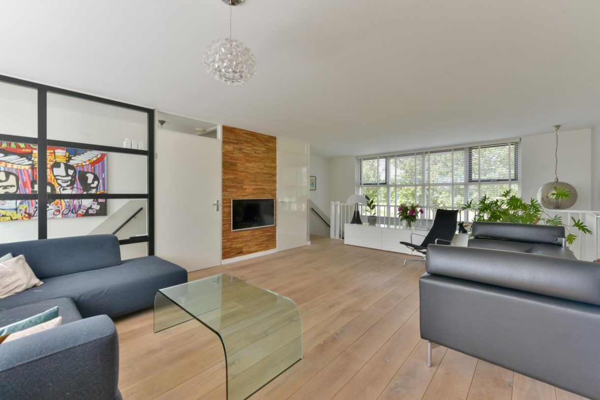 Te koop: Foto Woonhuis aan de Blauwgras 7 in Houten