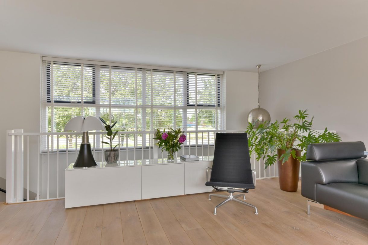 Te koop: Foto Woonhuis aan de Blauwgras 7 in Houten