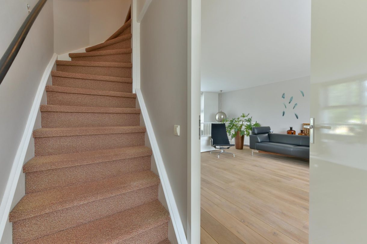 Te koop: Foto Woonhuis aan de Blauwgras 7 in Houten