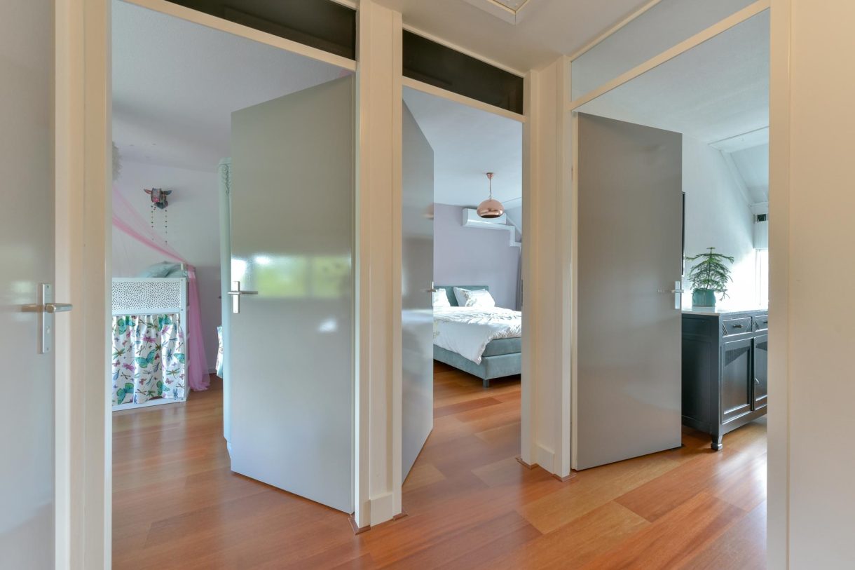 Te koop: Foto Woonhuis aan de Blauwgras 7 in Houten