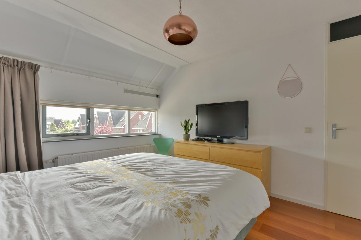 Te koop: Foto Woonhuis aan de Blauwgras 7 in Houten
